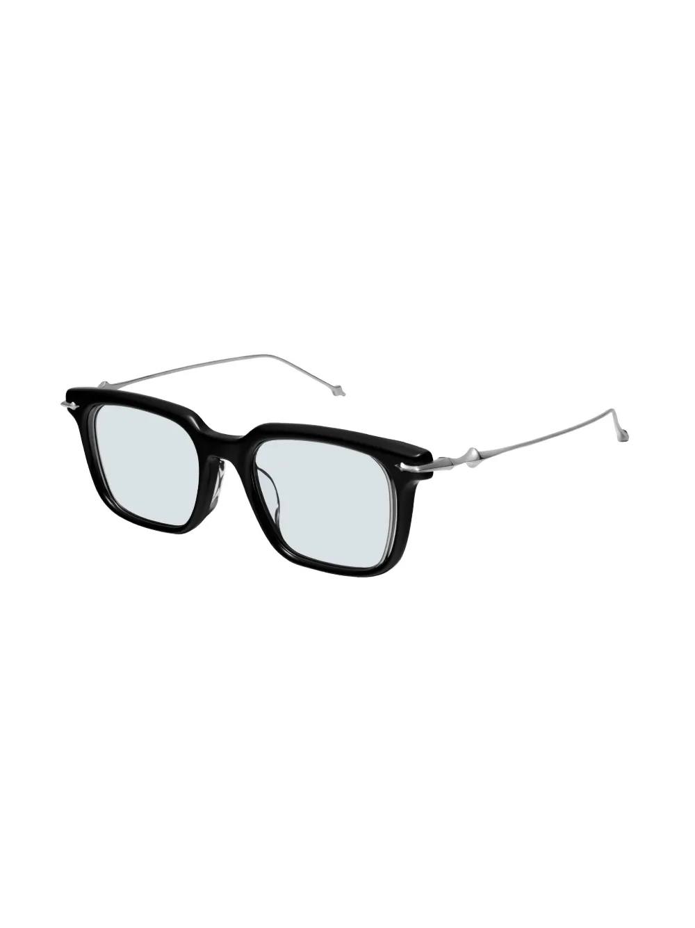 Gentle Monster Ego square-frame glasses