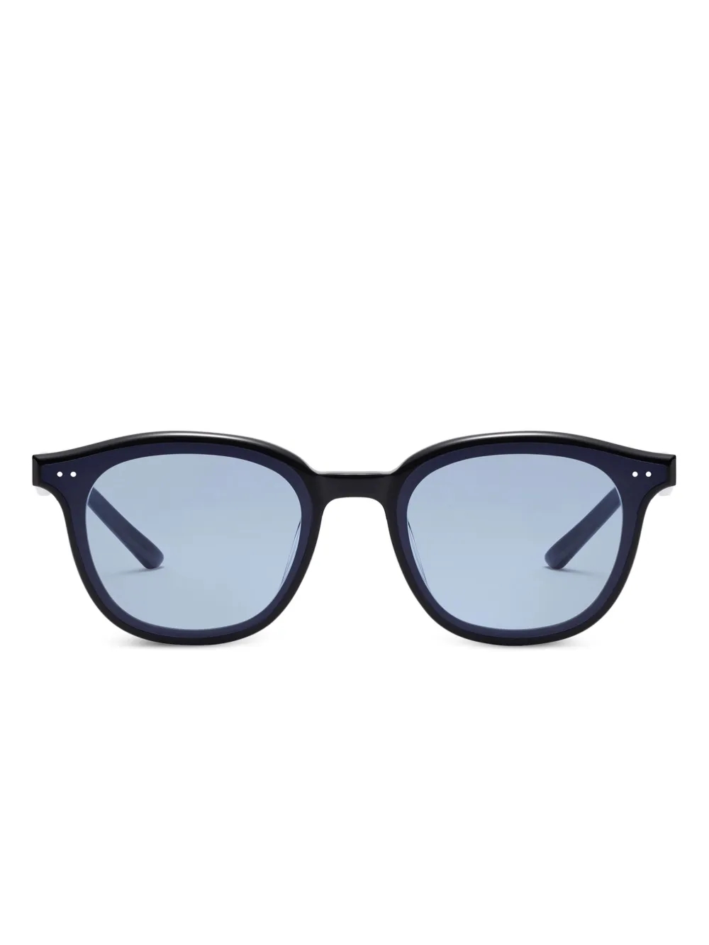 Gentle Monster square-frame sunglasses