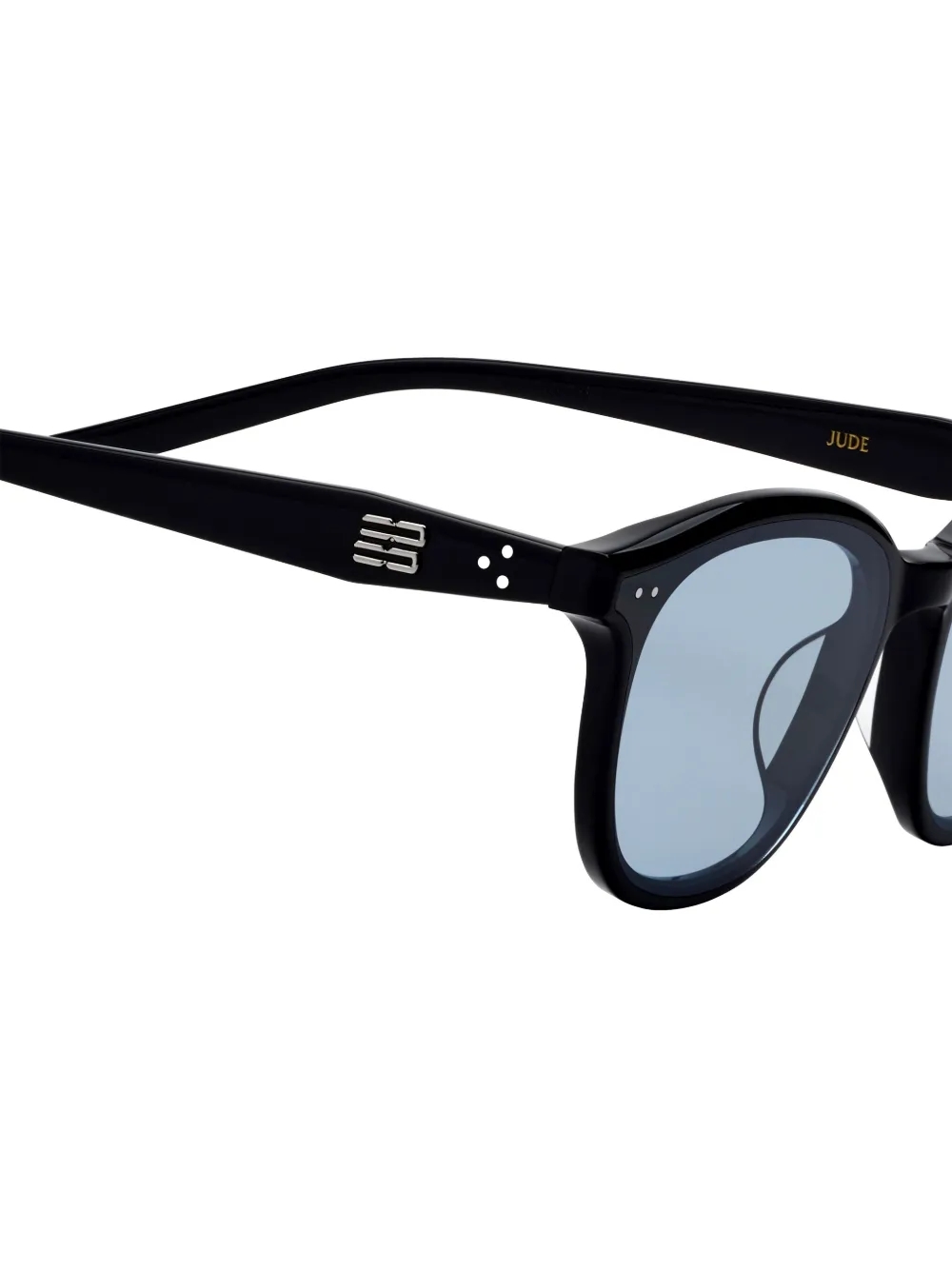 Gentle Monster square-frame sunglasses