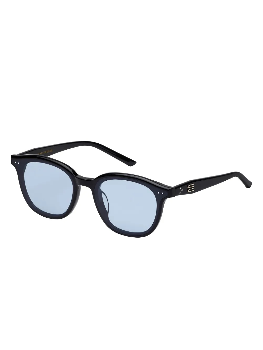 Gentle Monster square-frame sunglasses