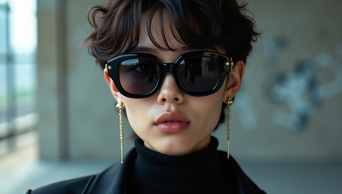 Gentle Monster Eyewear Collection